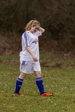 Bild 4 - Frauen FSG BraWie 08 - FSC Kaltenkirchen II U23 : Ergebnis: 0:7